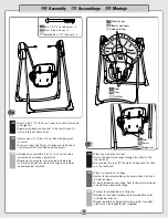 Preview for 13 page of Fisher-Price G8653 Instructions Manual