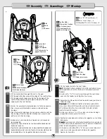 Preview for 15 page of Fisher-Price G8653 Instructions Manual