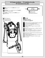 Preview for 18 page of Fisher-Price G8653 Instructions Manual