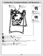 Preview for 24 page of Fisher-Price G8653 Instructions Manual