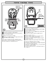 Preview for 8 page of Fisher-Price G8659 Manual