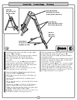 Preview for 9 page of Fisher-Price G8659 Manual