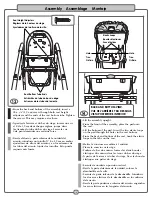 Preview for 12 page of Fisher-Price G8659 Manual