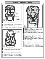 Preview for 13 page of Fisher-Price G8659 Manual