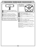 Preview for 15 page of Fisher-Price G8659 Manual