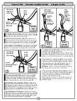 Preview for 18 page of Fisher-Price G8659 Manual