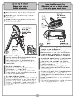 Preview for 24 page of Fisher-Price G8659 Manual