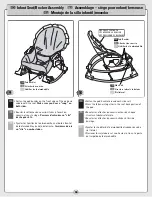 Preview for 10 page of Fisher-Price G8661 Manual