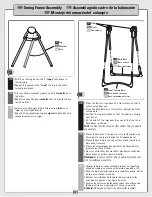 Preview for 12 page of Fisher-Price G8661 Manual