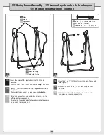 Preview for 14 page of Fisher-Price G8661 Manual