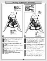 Preview for 22 page of Fisher-Price G8661 Manual