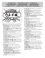 Preview for 5 page of Fisher-Price G9157 Instruction Sheet