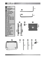 Предварительный просмотр 6 страницы Fisher-Price GAMESTATION C4492 Owner'S Manual