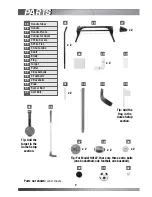 Preview for 8 page of Fisher-Price GAMESTATION C4492 Owner'S Manual