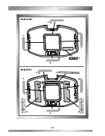 Предварительный просмотр 13 страницы Fisher-Price GAMESTATION C4492 Owner'S Manual