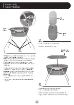 Preview for 6 page of Fisher-Price GCG61 Quick Start Manual