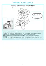 Preview for 16 page of Fisher-Price GDD39 Assembly And Use