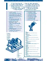 Предварительный просмотр 20 страницы Fisher-Price GEO TRAX B1836 Instruction Sheet