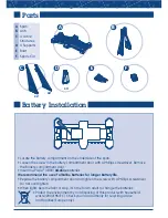 Preview for 2 page of Fisher-Price GEO TRAX J9520 User Manual