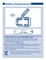 Preview for 2 page of Fisher-Price GEO TRAX K0402 User Manual