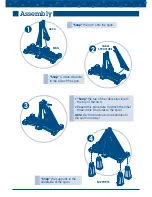 Preview for 4 page of Fisher-Price GEO TRAX L5895 User Manual