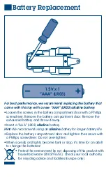 Preview for 2 page of Fisher-Price Geo Trax M4142 Quick Start Manual