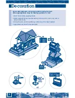 Предварительный просмотр 4 страницы Fisher-Price GEOTRAX C1857 User Manual