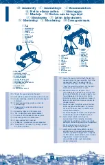 Preview for 4 page of Fisher-Price GeoTrax C5216 Manual