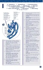 Preview for 9 page of Fisher-Price GeoTrax H3464 Manual