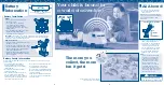 Preview for 2 page of Fisher-Price GeoTrax H8097 Instruction Sheet