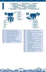 Preview for 8 page of Fisher-Price GEOTRAX High Chimes Clock C5218 Manual