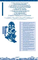 Preview for 12 page of Fisher-Price GEOTRAX High Chimes Clock C5218 Manual