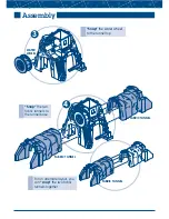 Preview for 4 page of Fisher-Price GEOTRAX J2527 User Manual