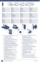 Preview for 2 page of Fisher-Price GeoTrax J3972 Quick Start Manual