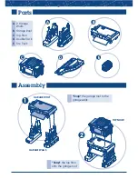 Preview for 2 page of Fisher-Price GeoTrax J8991 User Manual