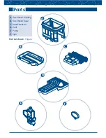 Предварительный просмотр 2 страницы Fisher-Price GeoTrax L5892 Instruction Sheet