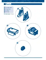 Preview for 2 page of Fisher-Price GEOTRAX L5896 User Manual