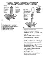 Preview for 9 page of Fisher-Price GEOTRAX N3985 Manual