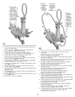 Preview for 12 page of Fisher-Price GEOTRAX N3985 Manual