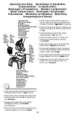 Preview for 13 page of Fisher-Price GEOTRAX P1370 Manual