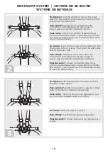 Предварительный просмотр 18 страницы Fisher-Price GNG38 Owner'S Manual