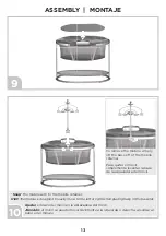 Preview for 13 page of Fisher-Price GNV76 Owner'S Manual