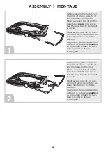 Preview for 8 page of Fisher-Price GNX44 Owner'S Manual