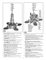 Preview for 6 page of Fisher-Price Go Baby Go! K8844 Manual