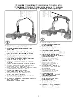 Предварительный просмотр 6 страницы Fisher-Price Go Baby Go! L5066 Manual