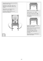 Preview for 12 page of Fisher-Price GPN11 Owner'S Manual