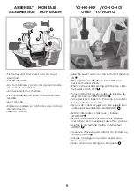 Preview for 5 page of Fisher-Price GPP74 Quick Start Manual