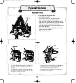 Preview for 10 page of Fisher-Price Great Adventures Hidden Treasure Pyramid 77537 Instruction Sheet