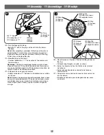 Предварительный просмотр 5 страницы Fisher-Price GROW TO PRO BASKETBALL 72408 Instructions Manual