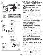 Preview for 8 page of Fisher-Price Grow-to-Pro Wide Board G7568 Manual